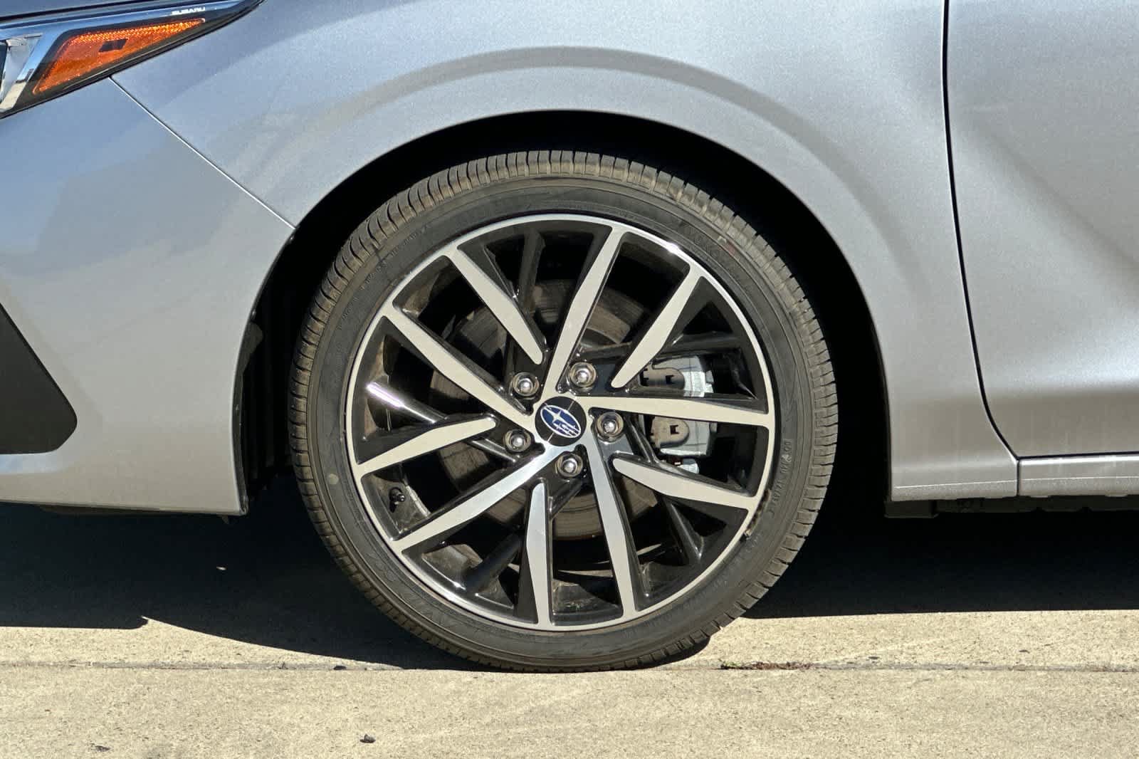New 2026 Subaru Impreza 2.0i Sport AWD/4WD image 31