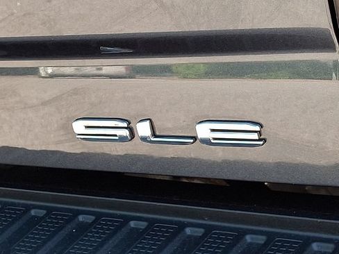 Used 2020 GMC Sierra 2500 SLE w/ SLE Convenience Package AWD/4WD image 36