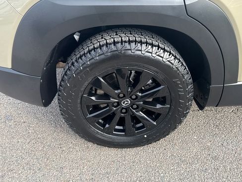 Used 2025 MAZDA CX-50 2.5 Turbo w/ Weather Package image 42