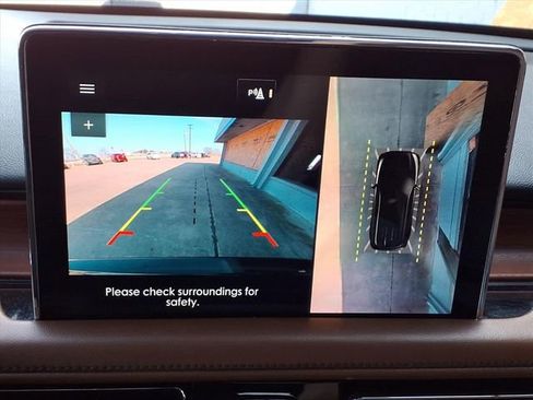 Used 2021 Lincoln Aviator Reserve w/ Equipment Group 202A image 13