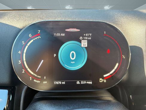 Certified 2023 MINI Cooper Countryman John Cooper Works image 21