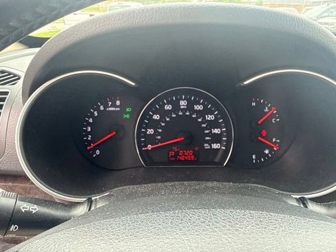 Used 2014 Kia Sorento LX AWD/4WD image 19