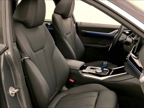 Certified 2023 BMW i4 eDrive40 w/ Premium Package image 6