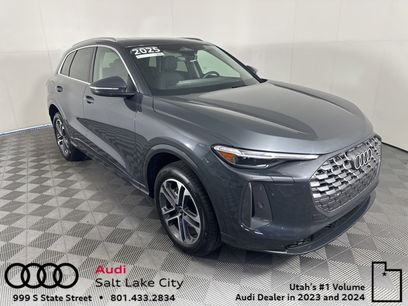 Certified 2025 Audi Q5 Premium Plus w/ Premium Plus