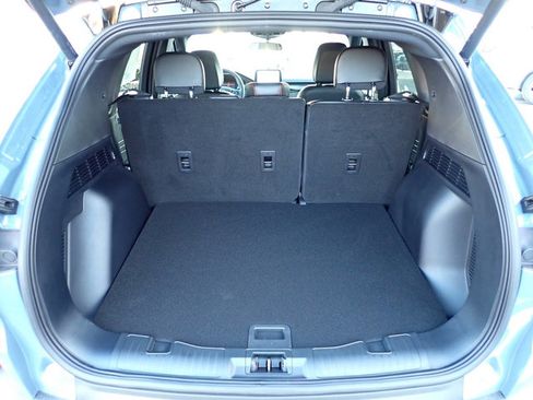 New 2025 Ford Escape ST-Line w/ Cold Weather Package image 5