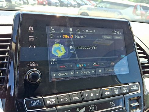 Used 2023 Honda Odyssey EX-L image 18