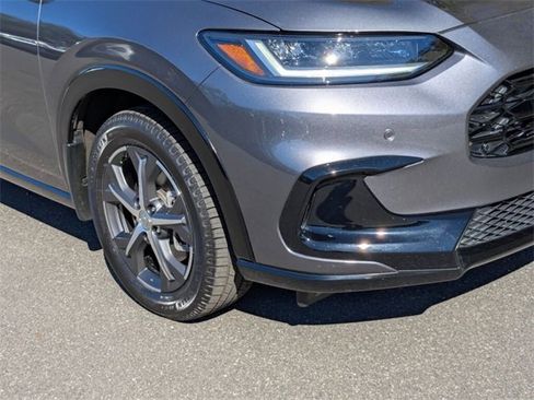 Certified 2024 Honda HR-V EX-L image 2