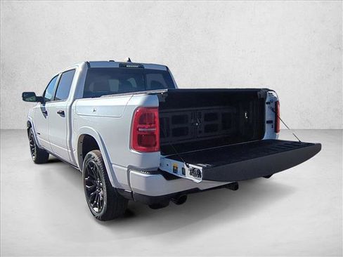 New 2026 RAM 1500 Limited image 9