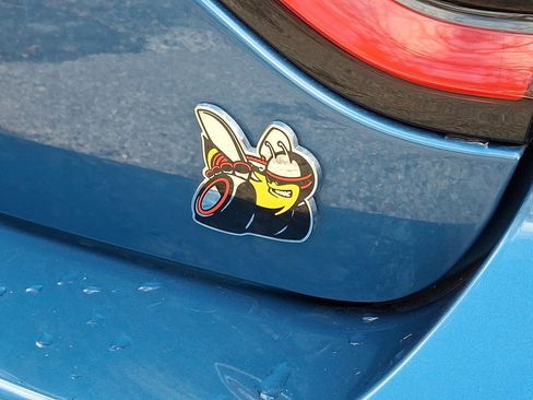 Used 2020 Dodge Charger Scat Pack image 16