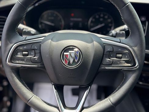 Used 2022 Buick Envision Preferred FWD image 15