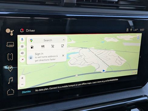 Used 2023 GMC Sierra 1500 AT4 w/ Technology Package image 24