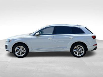 Used 2023 Audi Q7 2.0T Premium w/ Convenience Package