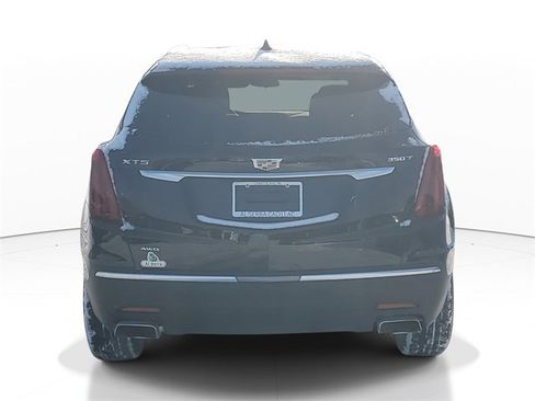 Certified 2024 Cadillac XT5 Luxury w/ LPO, Floor Liner Package image 3