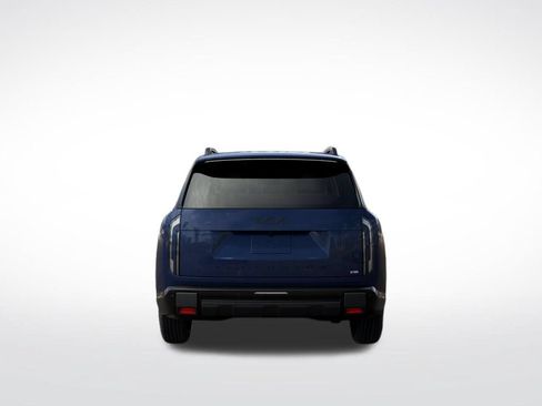 New 2027 Kia Telluride SX Prestige X-Line w/ Towing Package AWD/4WD image 6