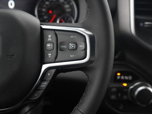 New 2026 RAM 1500 Big Horn image 42