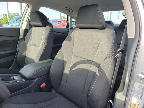 Certified 2024 Honda Accord LX image 18