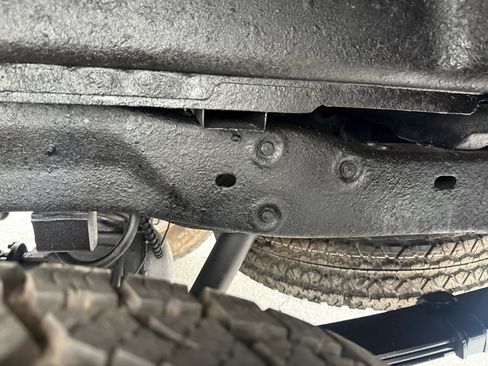 Used 2002 Ford Ranger FX4 image 37