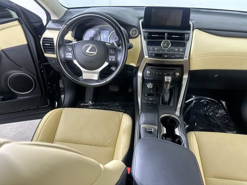 Used 2020 Lexus NX 300 FWD w/ Comfort Package image 17