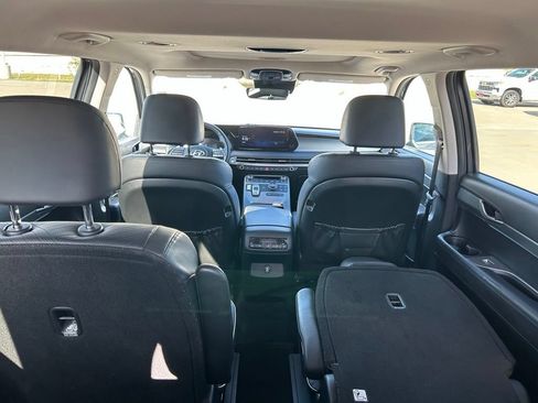 Used 2023 Hyundai Palisade XRT AWD/4WD image 10