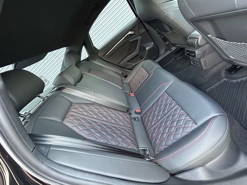 Used 2023 Audi S3 Premium Plus w/ Premium Plus Package image 56