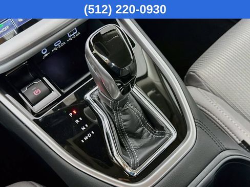 Used 2025 Subaru Legacy Premium AWD/4WD image 21