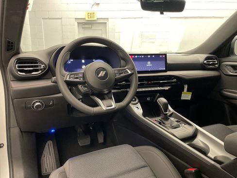 New 2025 Dodge Hornet GT image 13