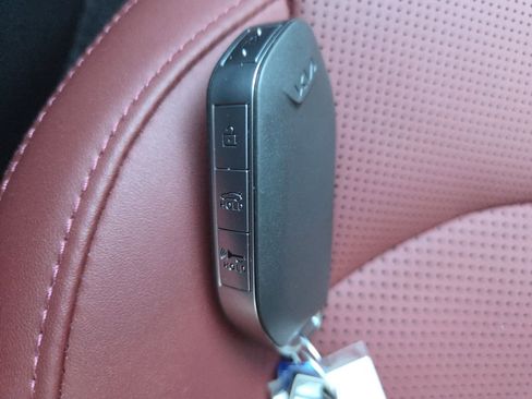 Used 2025 Kia K5 GT-Line w/ GT-Line Premium Package image 36