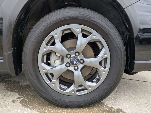 Used 2023 Subaru Crosstrek 2.5i Sport image 11