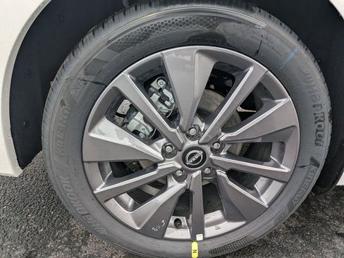 New 2026 Nissan Sentra SL image 26