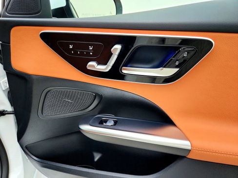 Certified 2025 Mercedes-Benz C 300 Sedan image 26