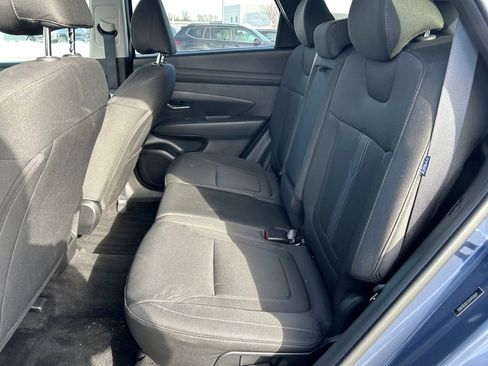 Used 2025 Hyundai Tucson SEL image 23