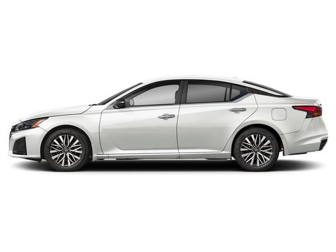 New 2026 Nissan Altima 2.5 SV FWD image 26