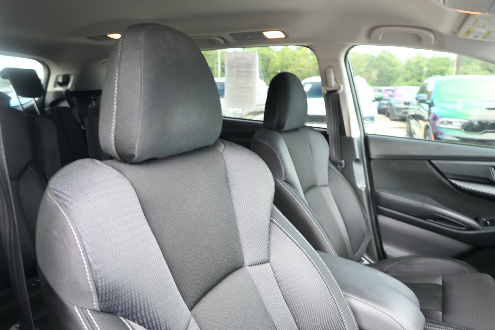 Used 2023 Subaru Ascent Premium w/ Convenience Package AWD/4WD image 33