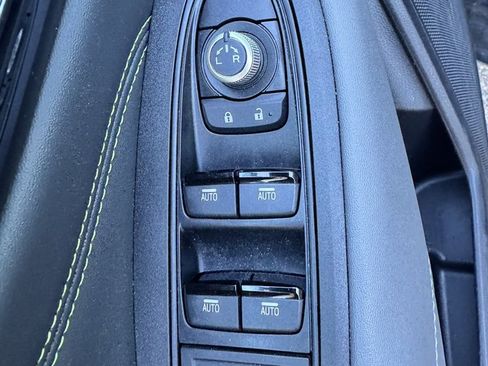 Certified 2023 Subaru Outback Onyx Edition image 10