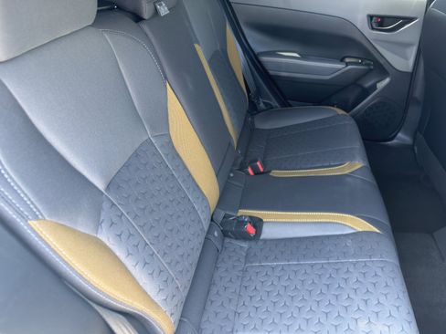 Certified 2024 Subaru Crosstrek 2.5i Sport w/ Crosstrek Mirror Package AWD/4WD image 13