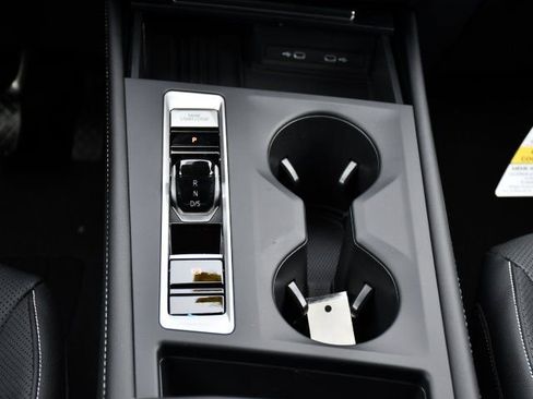 New 2026 Volkswagen Atlas SE AWD/4WD image 25