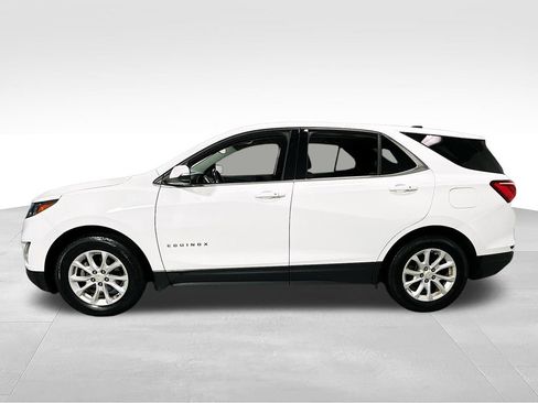 Used 2019 Chevrolet Equinox LT FWD image 7