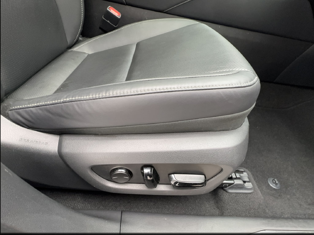 Used 2024 Lexus RX 350 Premium w/ Convenience Package FWD image 35
