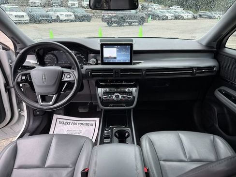 Used 2020 Lincoln Corsair AWD w/ Equipment Group 101A image 15