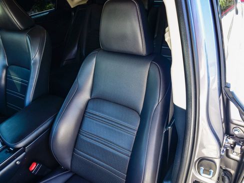 Used 2016 Lexus NX 300h 300h w/ Premium Package image 27