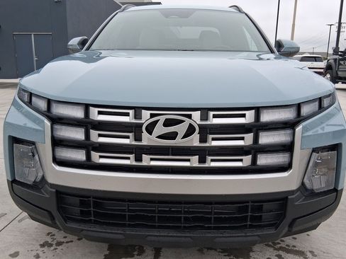 New 2026 Hyundai Santa Cruz SEL image 2