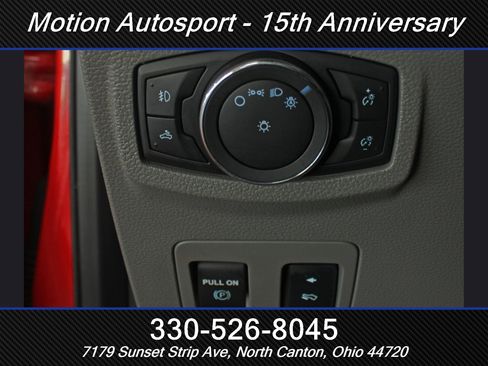 Used 2015 Ford F150 XLT w/ Equipment Group 301A Mid image 14