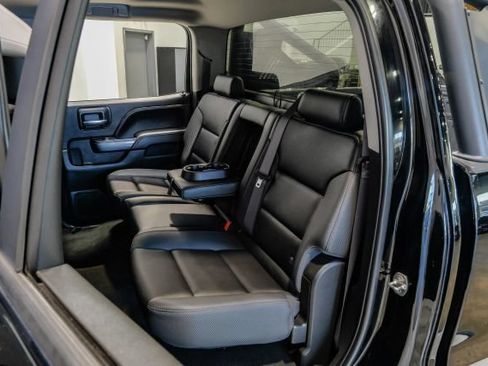 Used 2017 GMC Sierra 1500 SLT w/ All Terrain X Package AWD/4WD image 51