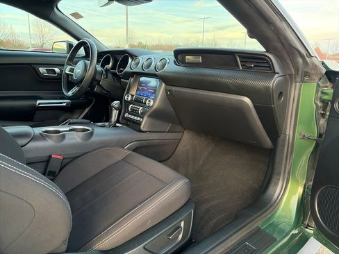 Used 2022 Ford Mustang Coupe w/ Equipment Group 101A image 15