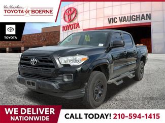 Used 2016 Toyota Tacoma SR video 1
