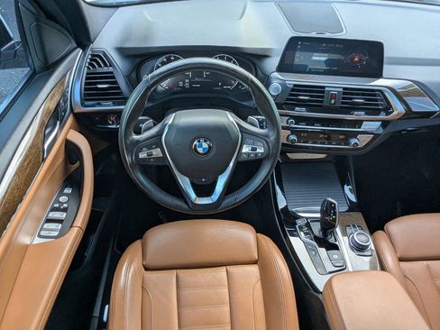 Used 2020 BMW X3 xDrive30i w/ Convenience Package image 15