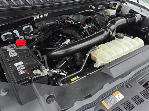 Used 2022 Lincoln Navigator Black Label AWD/4WD image 19
