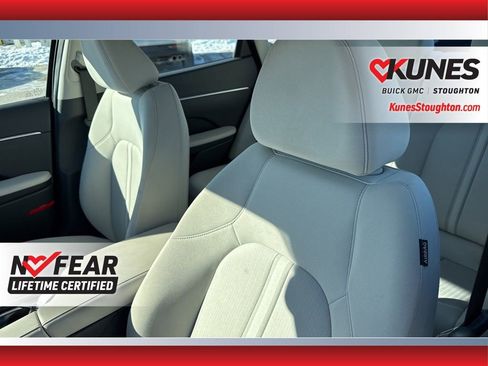 Used 2025 Hyundai Sonata SEL image 22
