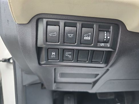 Used 2020 Subaru Ascent Limited w/ Popular Package #3 AWD/4WD image 22