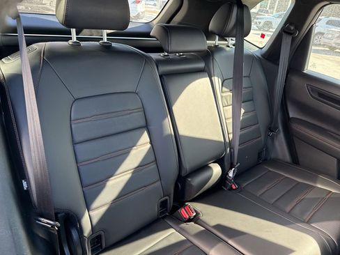 Used 2025 Honda CR-V Sport-L image 24